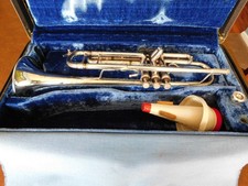 bach trumpet for sale  Arlington