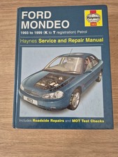 Service & Repair Manuals for sale  NORTHWICH