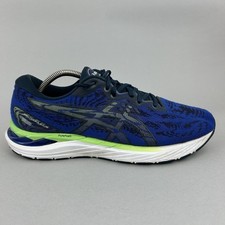 Asics cumulus blue for sale  LONDON