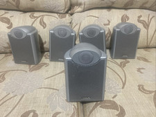 Tannoy speakers satellite for sale  BIRMINGHAM