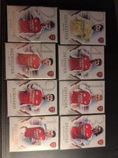Arsenal futera 2024 for sale  PENRITH