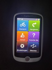 Fahrrad navi mio gebraucht kaufen  Neuss