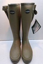 Chameau bottes doublées d'occasion  France