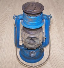 Petroleum lampe bat gebraucht kaufen  Löbau