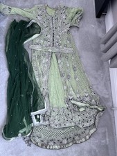 indian bridal outfits for sale  STOKE-ON-TRENT