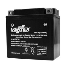 Vertex premium battery for sale  CARDIFF
