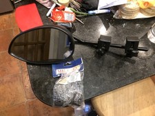 Clip car mirror for sale  SUTTON COLDFIELD
