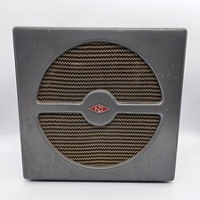 National radio speaker for sale  Sebring