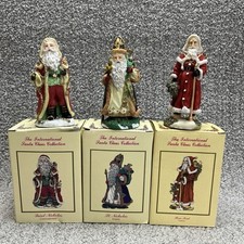 Dillards international santa for sale  Osage City
