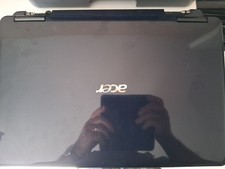 Portable acer aspire d'occasion  Olonne-sur-Mer