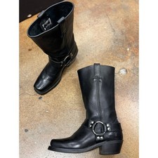 Frye sz. black for sale  Portland