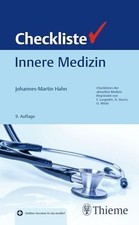 Checkliste innere medizin gebraucht kaufen Checkliste innere medizin gebraucht kaufen  Stuttgart