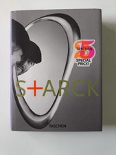 Starck taschen anniversary usato Starck taschen anniversary usato  Parma