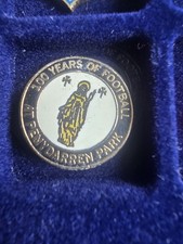 Merthyr tydfil 100 for sale  DURHAM