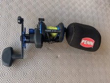 Penn 525 mag4 for sale  SWANLEY