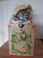 Musical jack the gebraucht kaufen  Büchlberg