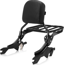 Holdfast sissy bar for sale  New Albany