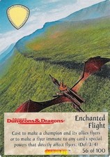 Enchanted flight 100 usato  Italia