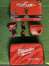 Milwaukee m12 fuel for sale  Winnetka