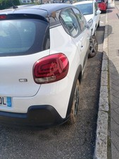 Air bag rideau gauche CITROEN C3 3 PHASE 1 9811858080 comprar usado  Enviando para Brazil