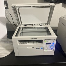 Samsung scx 3405w for sale  Decatur