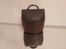 cloches vaches d'occasion cloches vaches d'occasion  Rouen-