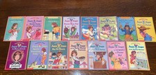 15 June B. Jones Children Paperback Books by Barbara Park Scholastic Series comprar usado  Enviando para Brazil