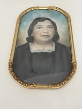 Antique large oval for sale  Henderson