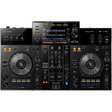 Pioneer DJ XDJ-RR 2 Canais Rekordbox All-In-One DJ Sistema Controlador com Software, usado comprar usado  Enviando para Brazil