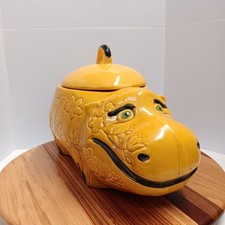 Doranne smiling yellow for sale  Brentwood