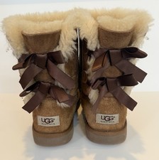 Ugg women chestnut for sale  Garnet Valley