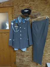 nva militaria gebraucht kaufen  Hörselberg-Hainich