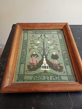 Vintage 1938 framed for sale  Lancaster