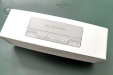 Enceinte bose soundlink d'occasion Enceinte bose soundlink d'occasion  Montpellier-