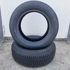 Set gomme invernali usato  Italia