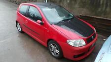 Fiat punto 1999 for sale  SWANSEA