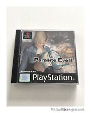 Parasite eve playstation gebraucht kaufen  Riedbach