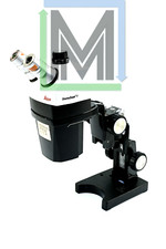 Stereozoom leica zoom for sale  Scottsdale