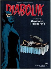 Eroi del fumetto usato Eroi del fumetto usato  Italia