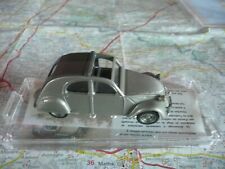 Citroën revoir deuche d'occasion  Expédié en Belgium