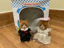 Sylvanian families tomy for sale  NORWICH
