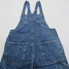 Vtg men dungarees for sale  POULTON-LE-FYLDE