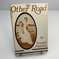 Rural Louisiana Childhood 1913-1925 The Other Road Georgia Pinkston 1980 HC segunda mano  Embacar hacia Mexico