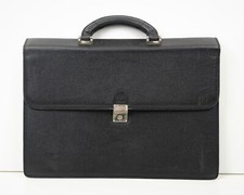 Lanvin aktentasche aktenmappe gebraucht kaufen  Kiel