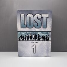 Lost prima stagione usato  Roma