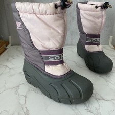 Sorel snow boots for sale  Leander