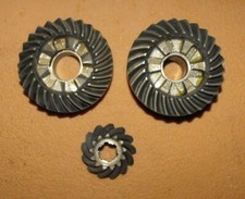 Conjunto de engrenagem de 4 tempos OEM Yamaha 40 HP PN 66T-45560-01-00 compatível com 2000 e mais novo, usado comprar usado  Enviando para Brazil