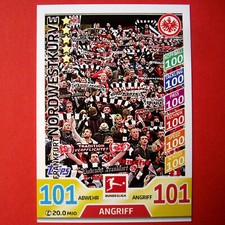 Match attax 2018 gebraucht kaufen  Wallenhorst