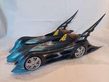 Batmobile batman 2003 d'occasion  Trilport