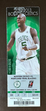 Boston celtics 2012 for sale  Saint Paul
